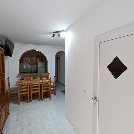 Cozy Apartment Near The Sea Torrevieja Exterior foto